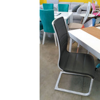 Silla light design EXPOSICIÓN