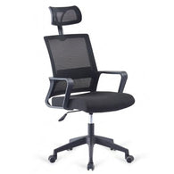 Silla de oficina Basic High