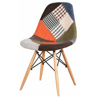 SILLA-EAMES-PATCHWORK-TAPIZADO-RETALES-COLORES-BETSY