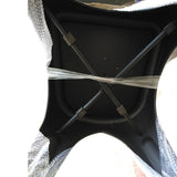 Silla Tolix Vintage negro