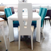 Silla lacada PERSONALIZADA