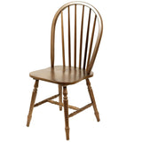 Silla Windsor madera nogal